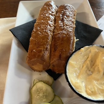 Ever Grain Brewing - House Pretzel Sticks - Breweries Near Me - Camp Hill, Pennsylvania