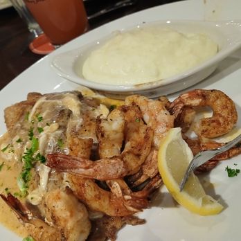 Pappadeaux Seafood Kitchen - Texas Redfish & Shrimp - Cajun/Creole Near Me - Springdale, Ohio Pappadeaux Seafood Kitchen - Texas Redfish & Shrimp - Cajun/Creole Near Me - Springdale, Ohio