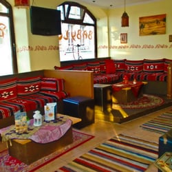 Babylon  Shisha  Lounge