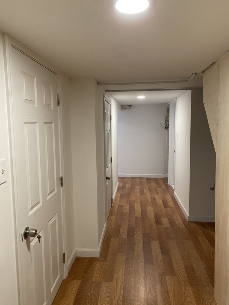 Slide of Massachusetts General Contractor