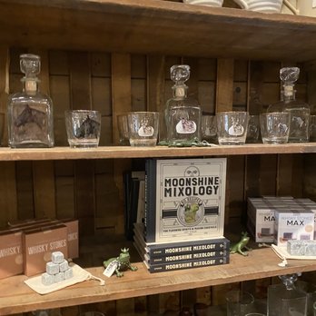 Ashley Mercantile - Candle Stores Near Me - Cullman, Alabama
