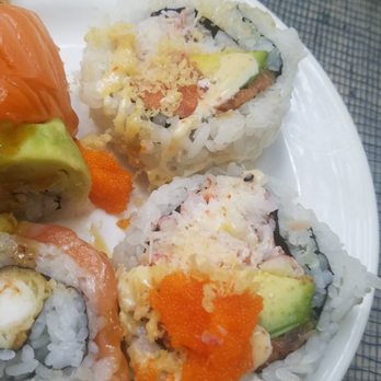 Shoyu - Average/ ordinary food - Japanese Near Me - Saint Paul, Minnesota