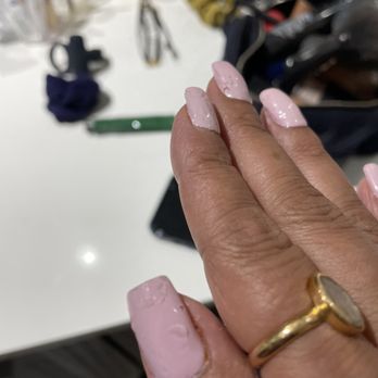 Aurora Nails Bar - Nail Salons Near Me - Miami, Florida