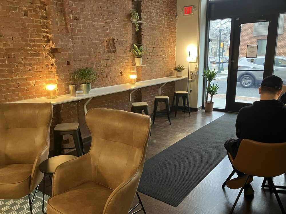 Salted Butter Bakery