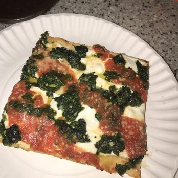 Frank's Pizzeria - The best pizza in the Bronx! - Pizza Near Me - Bronx, New York