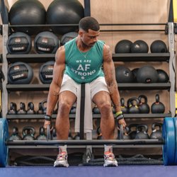 Anytime Fitness