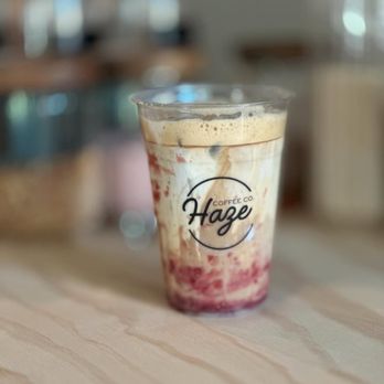 Haze Coffee - Coffee & Tea Near Me - Orange Beach, Alabama
