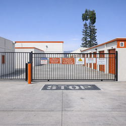 Public Storage