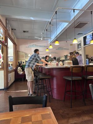 Café Sarafornia by null