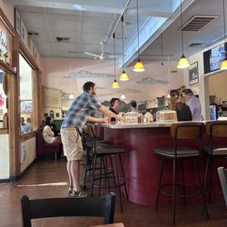 Cafe Sarafornia