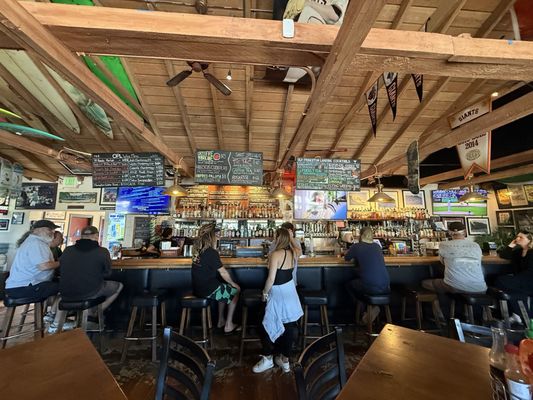 Old Princeton Landing Public House and Grill by null