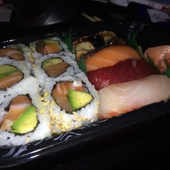 Hoshi Ya Sushi - So yummy and fresh! Reasonably priced - Japanese Near Me - Brighton, Massachusetts Hoshi Ya Sushi - So yummy and fresh! Reasonably priced - Japanese Near Me - Brighton, Massachusetts