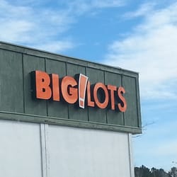 Big Lots