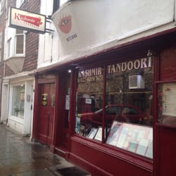 Kashmir Tandoori