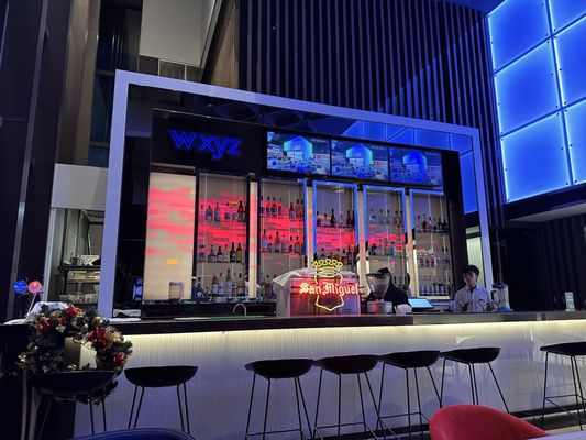 Aloft Taipei Beitou by null