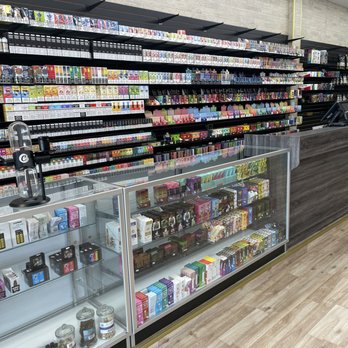 vape shop stopsley STOP 2 TOBACCO AND VAPE - Updated May 2026 - 16 Photos - 1210 Nanticoke Rd,  Salisbury, Maryland - Vape Shops - Phone Number