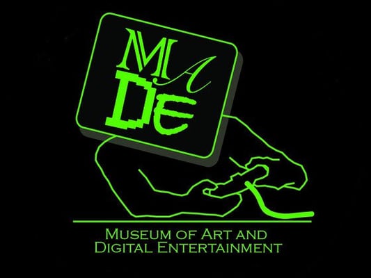 Photo of The Museum of Art and Digital Entertainment - Oakland, CA, US.