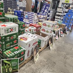 Taylor Beverage & Smoke