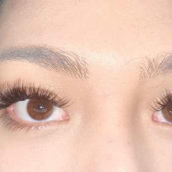 Vcilash - This was taken after a lot of activity in Vegas ! And they stuck very well - Eyelash Service Near Me - Santa Paula, California Vcilash - This was taken after a lot of activity in Vegas ! And they stuck very well - Eyelash Service Near Me - Santa Paula, California