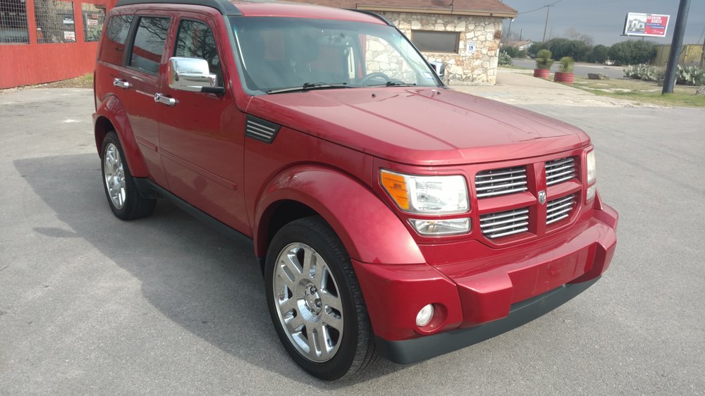 ONION CREEK AUTO SALES Updated August 2024 8530 S Congress, Austin, Texas Auto Loan