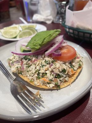 Mariscos El Diamante by null