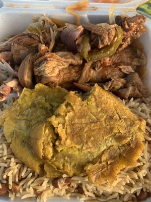 Cecibon Restaurant by null