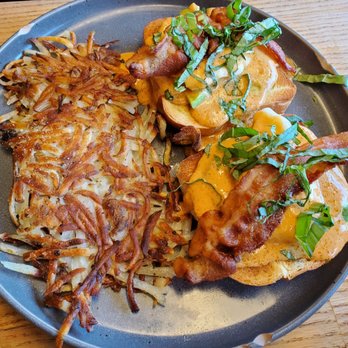 Koffee Pot - Benedict - Coffee & Tea Near Me - Oakland, California