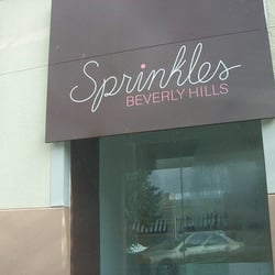Sprinkles - Dallas