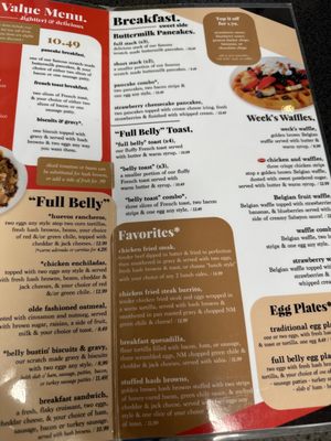 Menu photo 3 Weck's Albuquerque, NM Menu photo 3 Weck's Albuquerque, NM