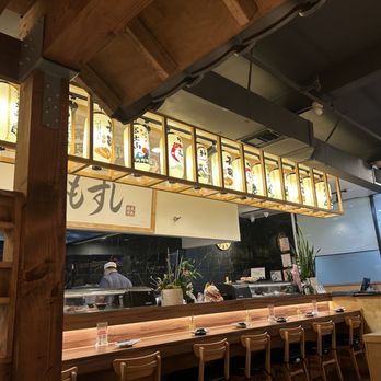 Heemo Sushi - Tustin - Sushi Bars Near Me - Tustin, California