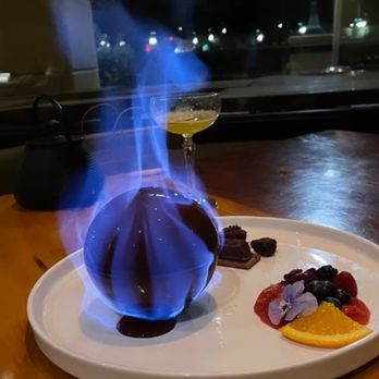 Morimoto Napa - Dessert - Japanese Near Me - Napa, California Morimoto Napa - Dessert - Japanese Near Me - Napa, California