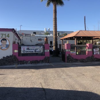 Tres Leches Cafe - Van Buren - Coffee & Tea Near Me - Phoenix, Arizona Tres Leches Cafe - Van Buren - Coffee & Tea Near Me - Phoenix, Arizona