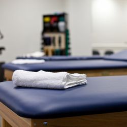 Washington Wellness Physical Therapy and SportsCare