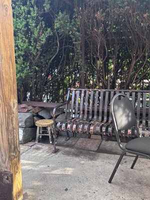 New Park Tavern by null