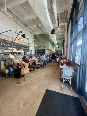 Ascension Coffee - Fort Worth by null