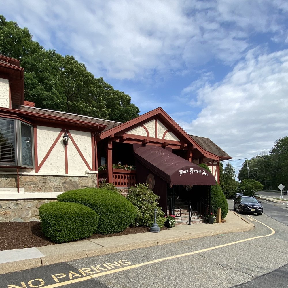 Black Forest Inn - A true German restaurant! - German Near Me - Stanhope, New Jersey Black Forest Inn - A true German restaurant! - German Near Me - Stanhope, New Jersey