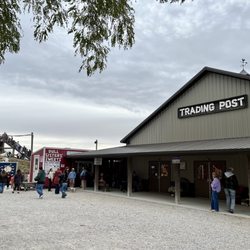 Dull’s Tree Farm - Trading Post