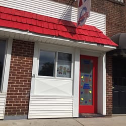 Mike & Mike's Italian Ices - Make it a stop while in Kernersville