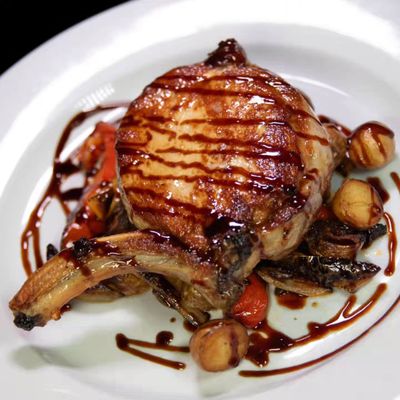 Nicola's Ristorante by null