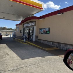 Shell