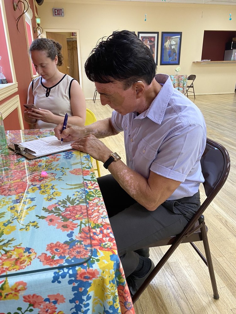 DANCE OBSESSION Dance Studios 18 Hempstead Tpke, Farmingdale, NY