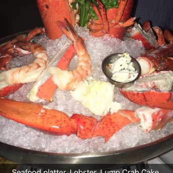 Ruth's Chris Steakhouse - Steakhouses Near Me - Ann Arbor, Michigan