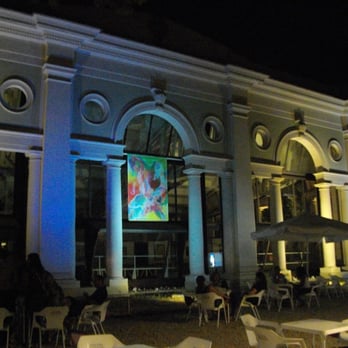 Limonaia di Villa Strozzi - La Limonaia by night! - Landmarks & Historical Buildings Near Me - Florence, FI Limonaia di Villa Strozzi - La Limonaia by night! - Landmarks & Historical Buildings Near Me - Florence, FI