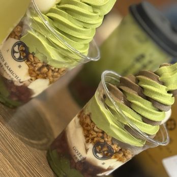 Gozen Kamicha - Coffee & Tea Near Me - Cupertino, California Gozen Kamicha - Coffee & Tea Near Me - Cupertino, California