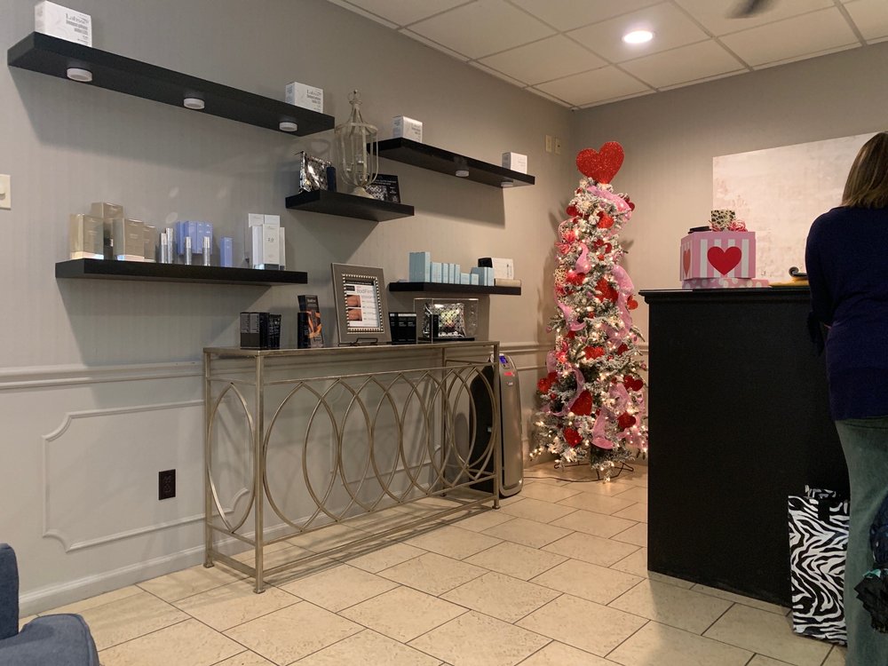 LASER SKIN CENTER 2810 Lurleen B Wallace Blvd, Northport, Alabama