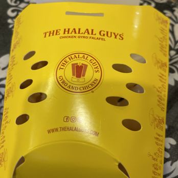 The Halal Guys - Halal Near Me - Philadelphia, Pennsylvania