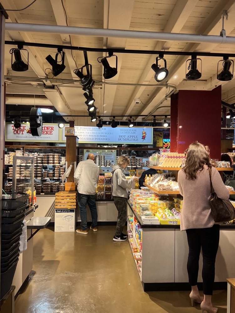 SWEET AS FUDGE CANDY SHOPPE Updated September 2024 80 Photos & 60