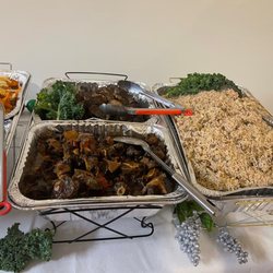 Junction Jamaican Restaurant