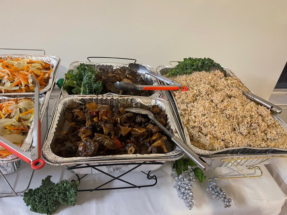 JUNCTION JAMAICAN RESTAURANT Updated October 2024 33 Photos & 40