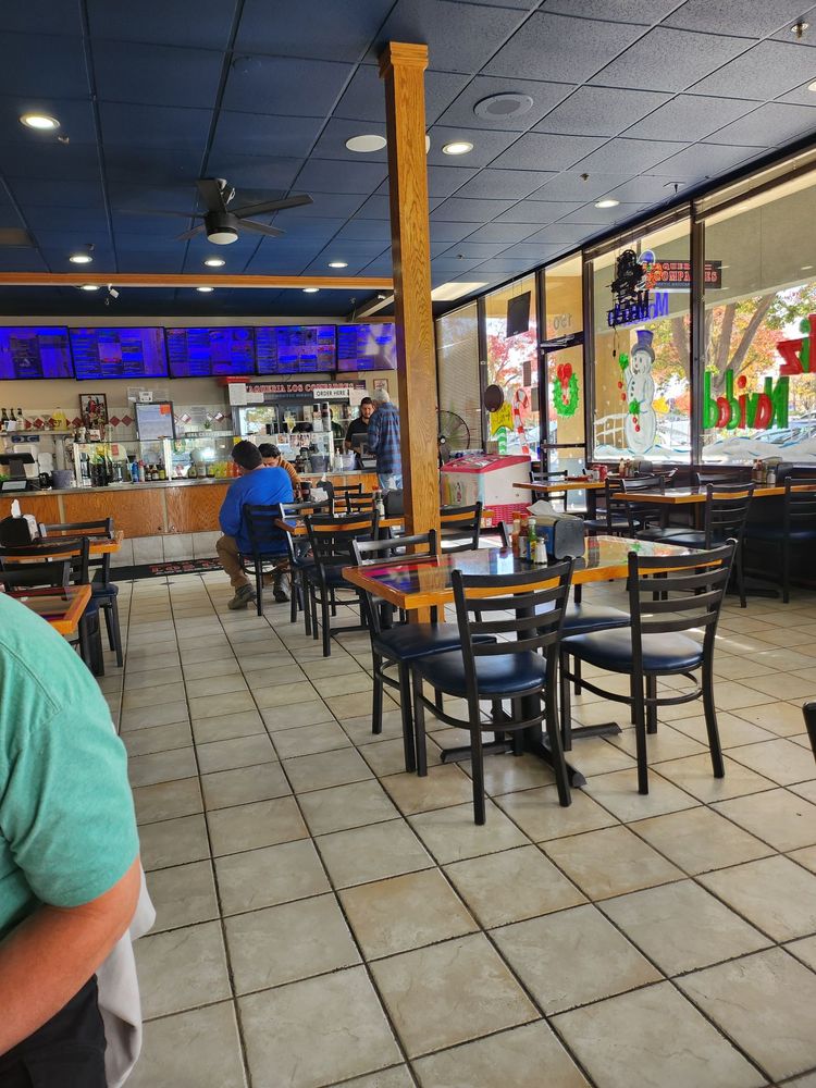 Taqueria Los Compadres